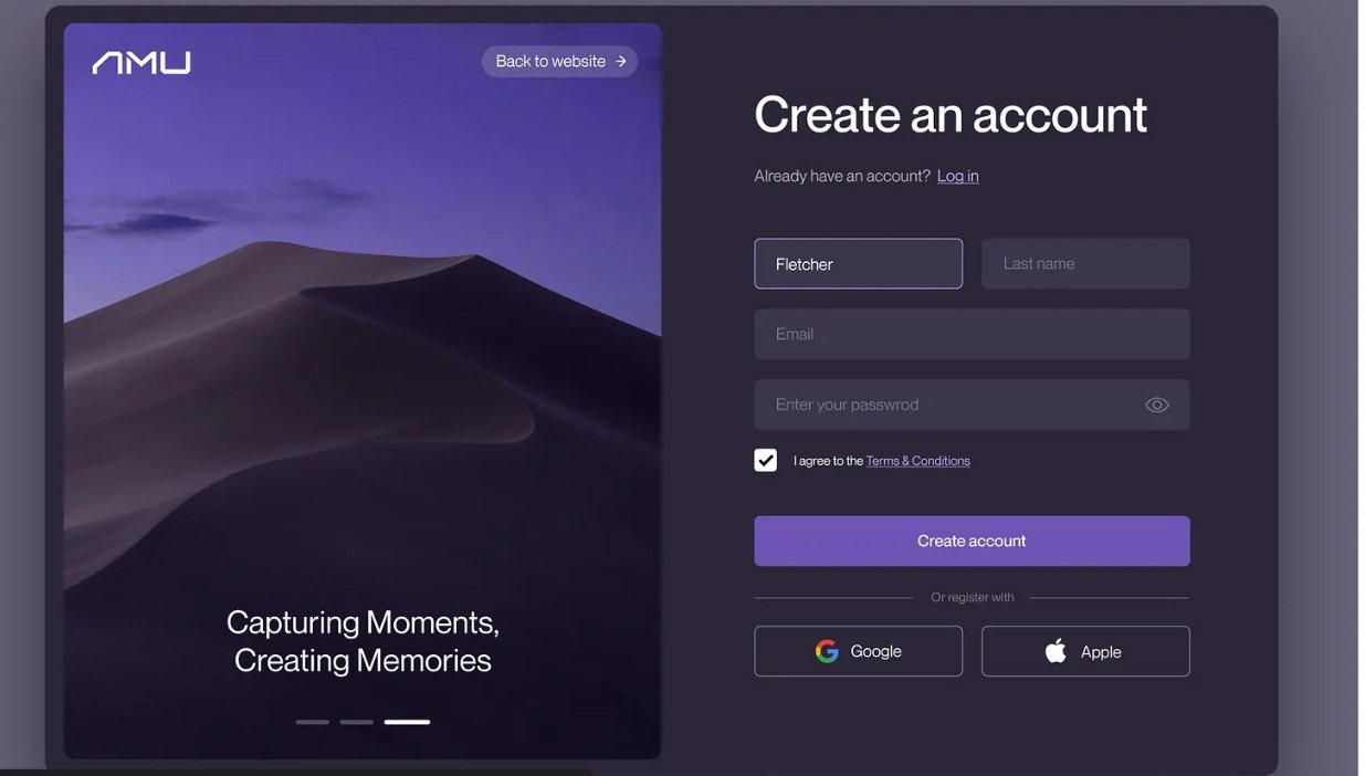 testing - hero image